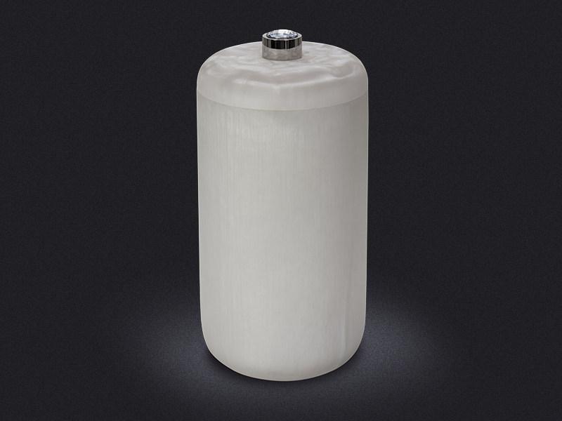 Vallvé Контейнер для смолы Botton 2020701 / 2020702 - Вид №1