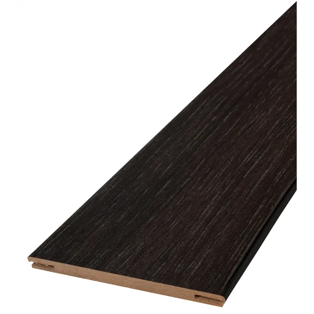 Добор телескопический Мирра 2150x100x10 мм Hardflex ламинация цвет дуб кастелло 82673123 STLM-2178123 МАРИО РИОЛИ 