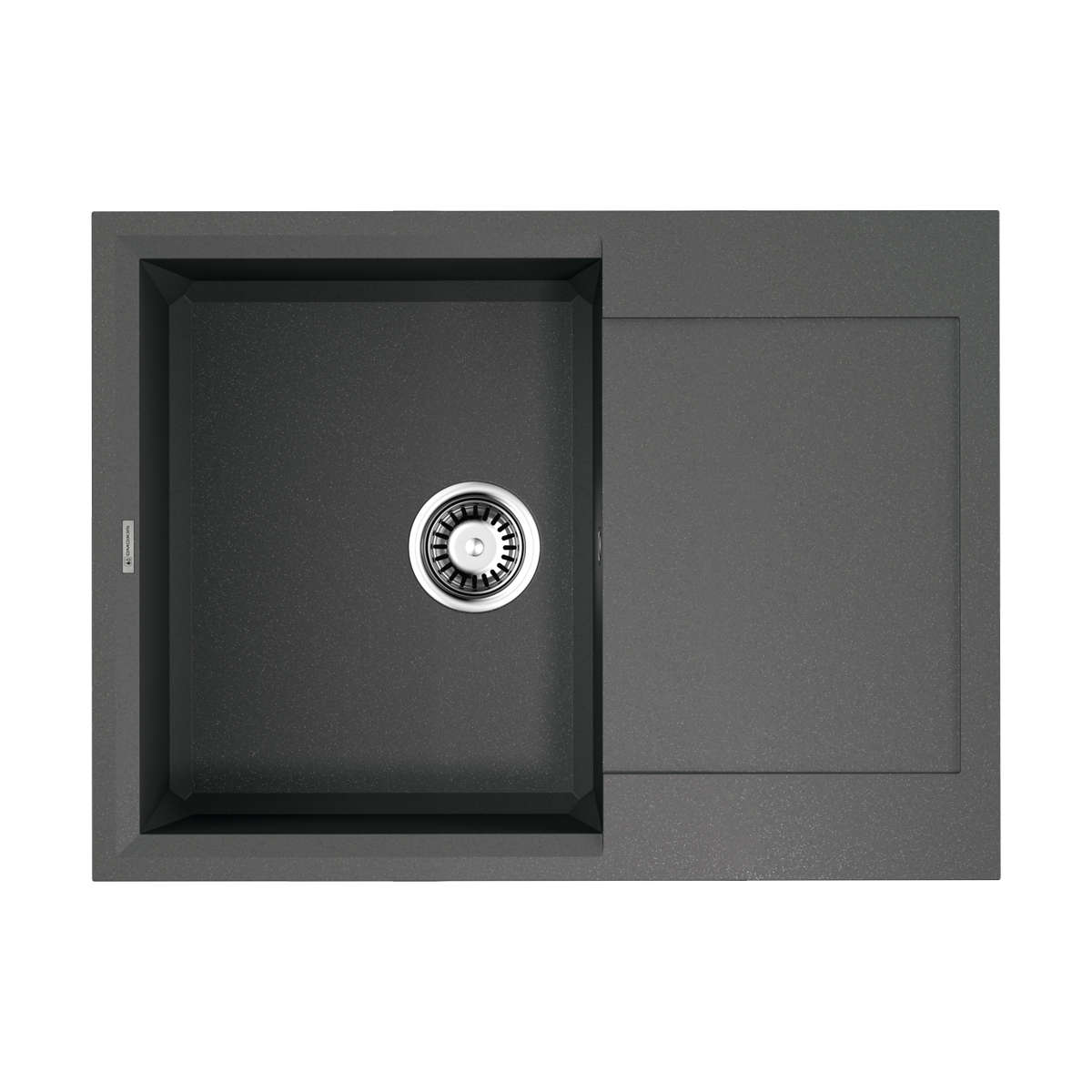 Кухонная мойка Sakaime 68 PL OMOIKIRI 4993193