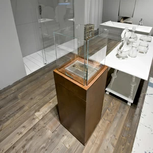 Камин на биоэтаноле BABELE131H Antonio Lupi BABELE