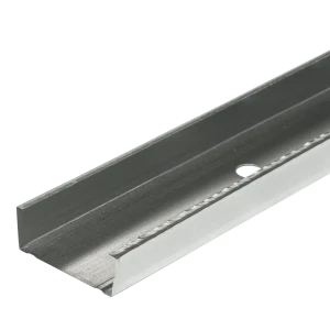 Профиль стоечный (ПС-6) Эконом 0.4 мм 100x50x3000 мм