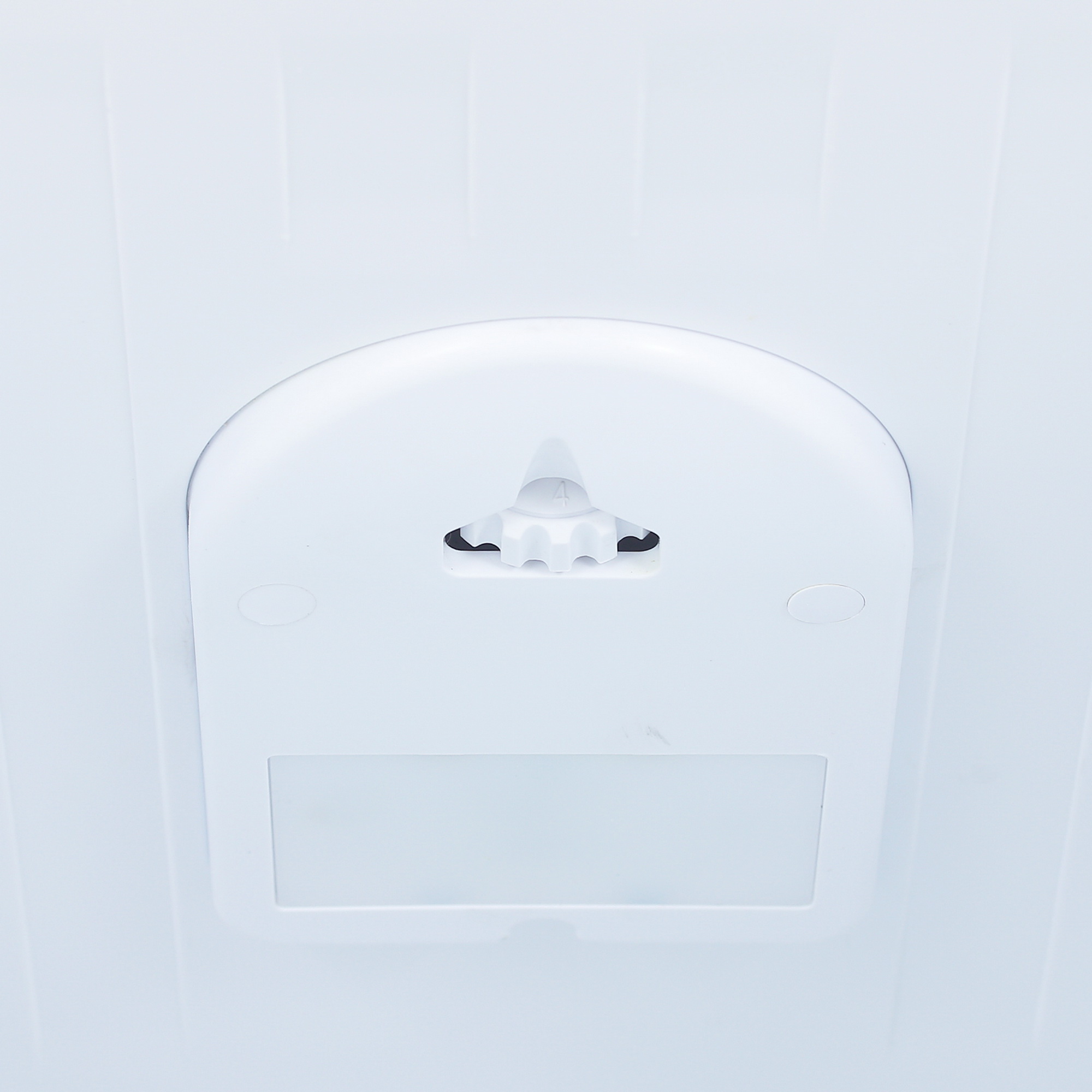 9953422 Холодильник с морозильником   Nordfrost NRB 132 W белый STDN-0122562 - Вид №9