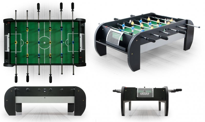 Настольный футбол weekend billiard hannover Weekend Billiard sun-id-2067836 - Вид №1