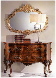 Комод  PALMOBILI 885