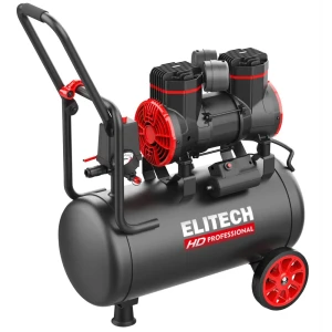 Поршневой компрессор Elitech HD ACF 300-24S с коаксиальным приводом 89337905