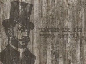 Tecnografica Обои с тиснением I decorativi 62173