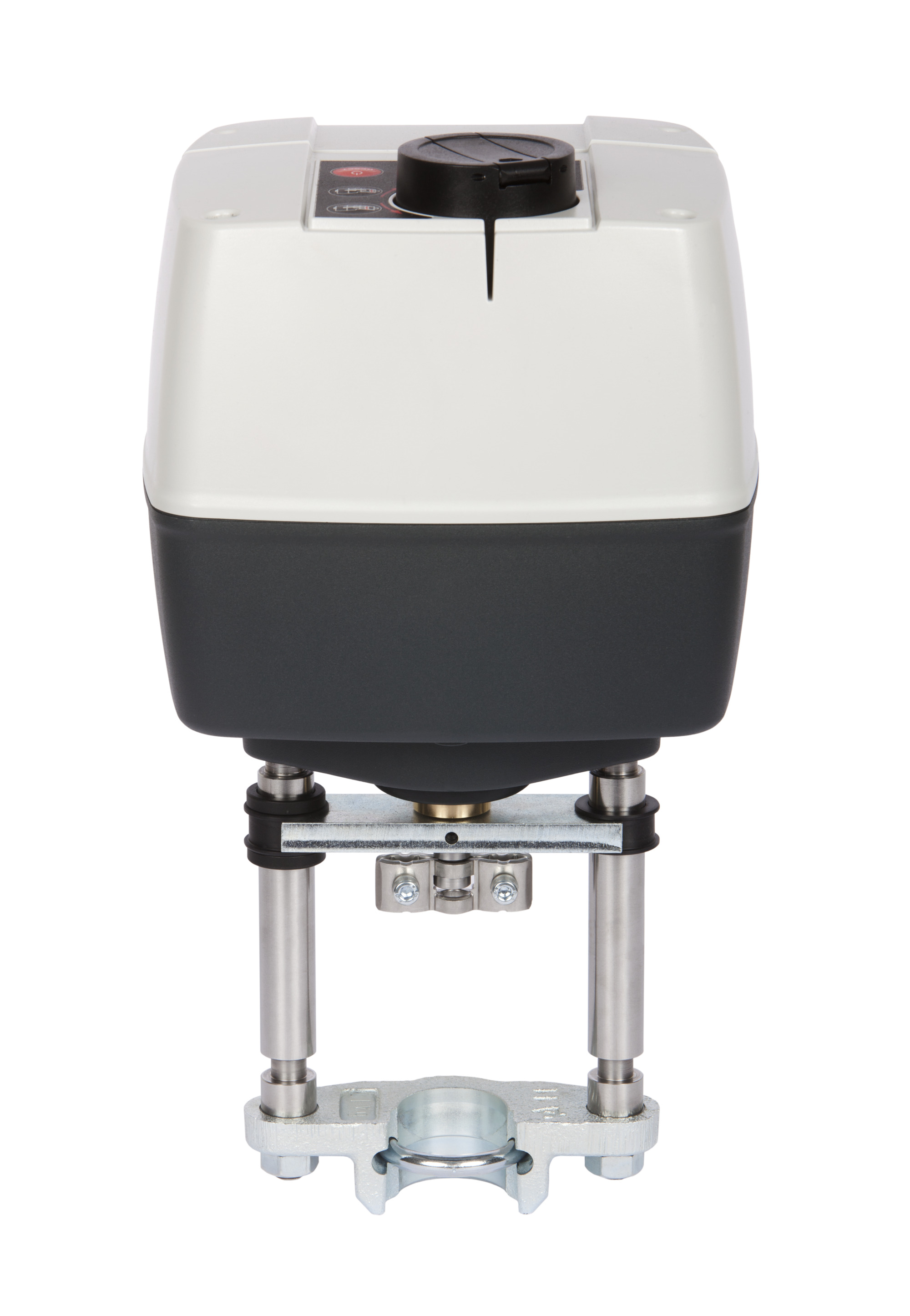 Danfoss Электроприводы с аналоговым и трехпозиционным управлением AME Электрический привод 658 SD, 24 В 082G3448  - Вид №6