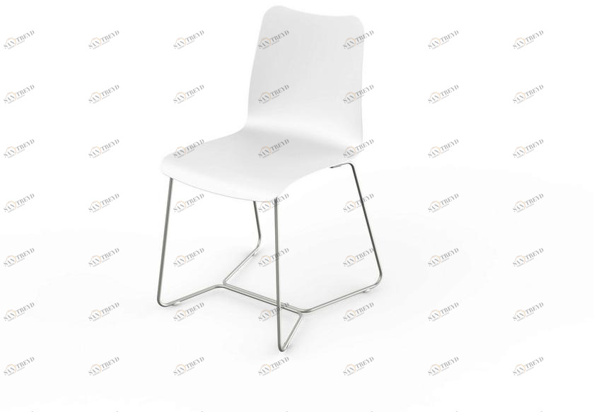 VITEO Садовый стул Corian® Slim sun-id-1492378