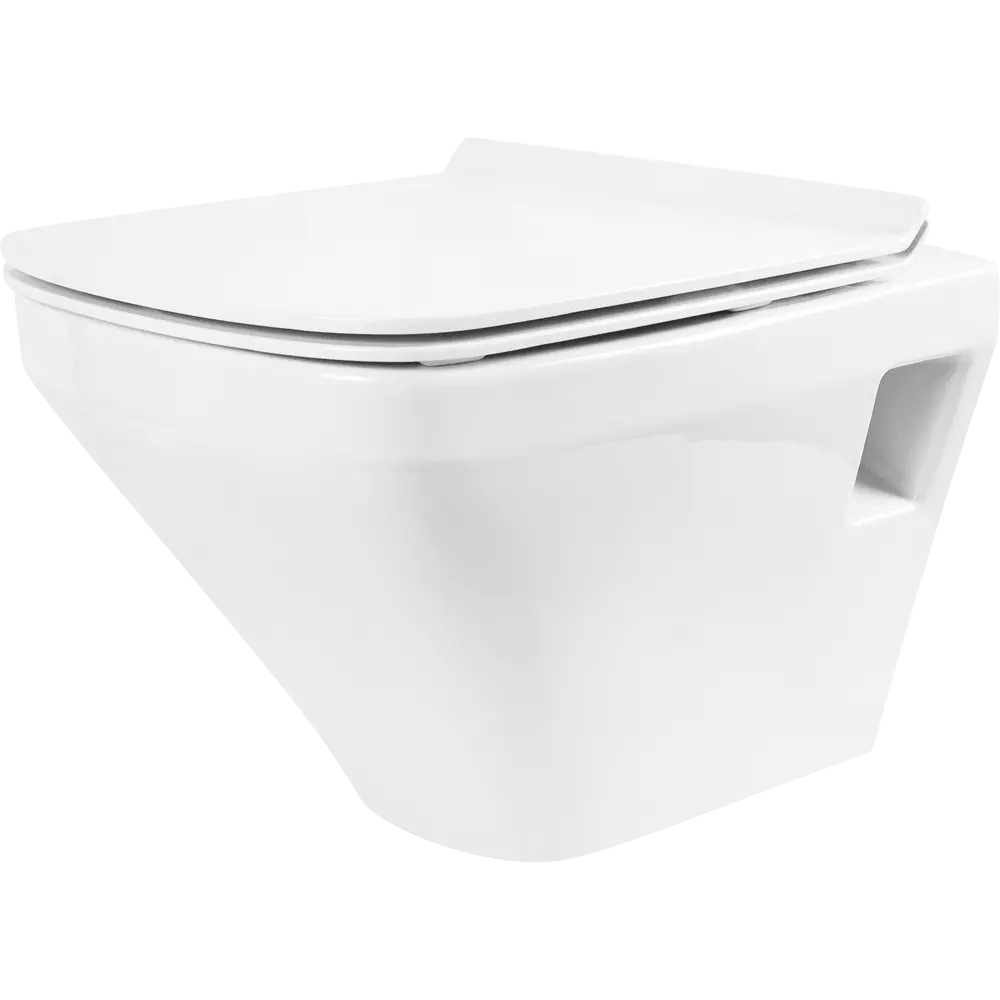 Унитаз подвесной Durastyle 82016418 STLM-2000292 Duravit