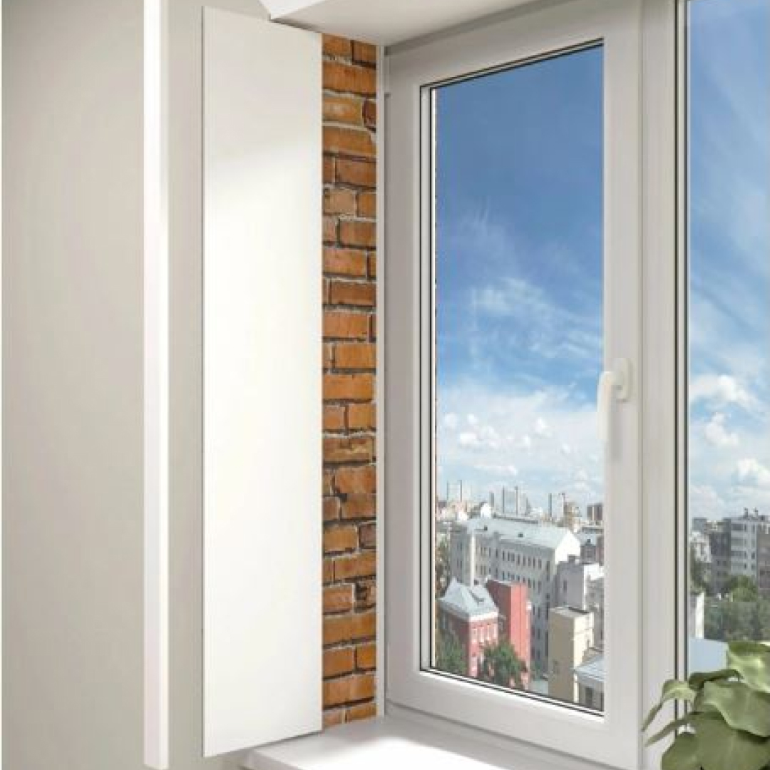 Сэндвич-панель Stella 2000*400*10мм (упак. 3 шт.) STSR-1964 - Вид №1