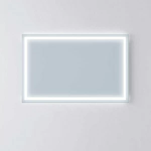 Avila Dos Зеркало с подсветкой 110x70 RECTANGULO INTERIOR LED