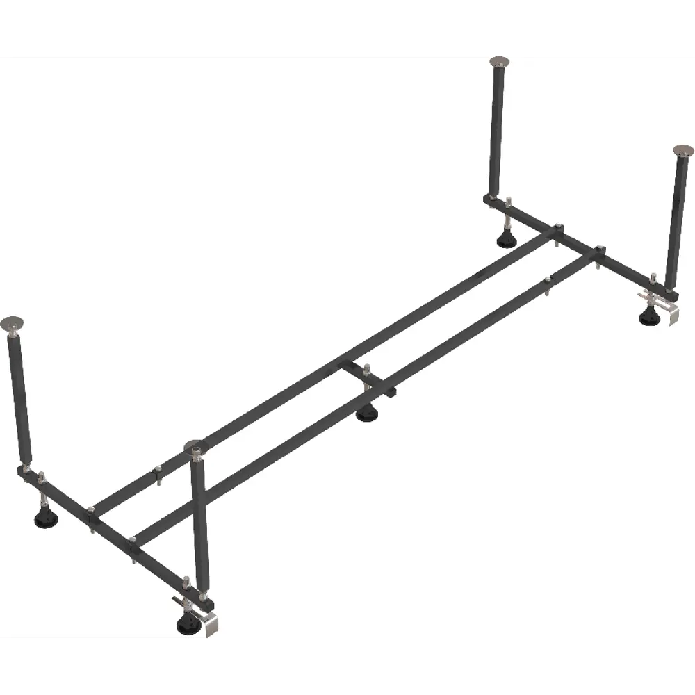Каркас универсальный для акриловых ванн 160x70 160x75 см Santreyd универсальный каркас STLM-2028896