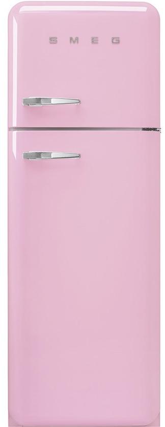 Smeg Холодильник двухдверный отдельно стоящий класс а +++ Smeg 50's style sun-id-1502617 - Вид №12