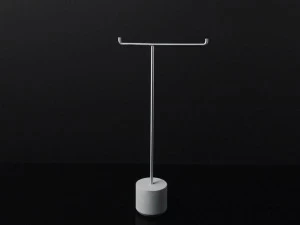 Boffi Держатель рулона / полотенцесушитель из нержавеющей стали