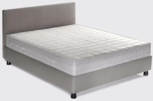 Flou Анатомический матрас со съемным чехлом Materassi