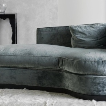 004113 Кушетка Ascension Latorre Flofa Santreyd  - Вид №1