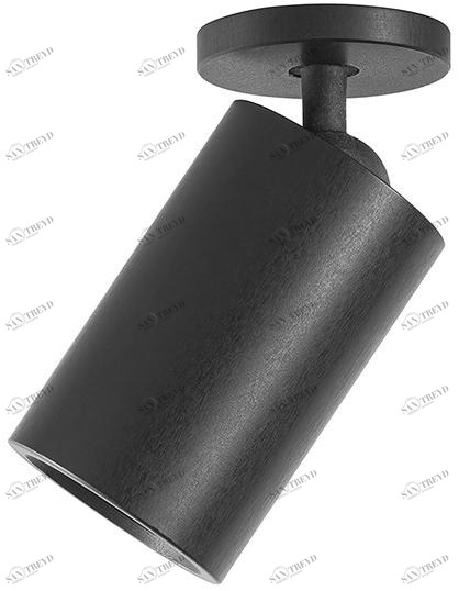 NEMO Регулируемый светильник из анодированного алюминия Flex sun-id-1390295