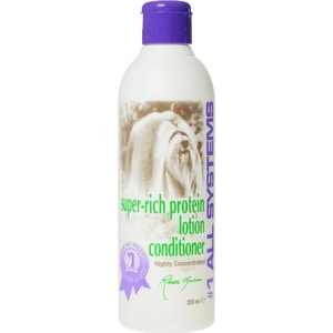 Т00000454 Кондиционер Super rich протеиновый 250мл 1 ALL SYSTEMS