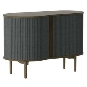 Тумба Audacious, серая