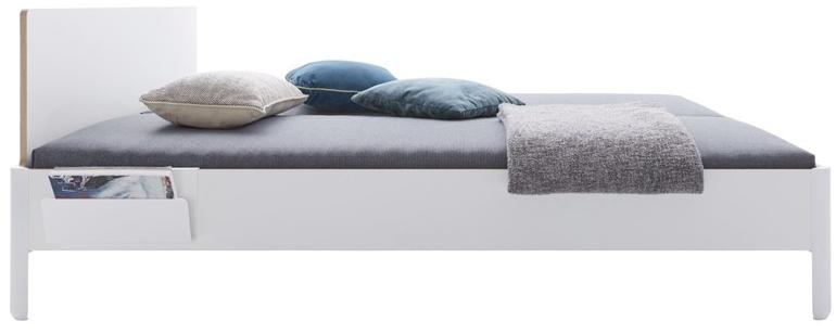 Müller Small Living Двуспальная кровать из фанеры sun-id-1454884 - Вид №1