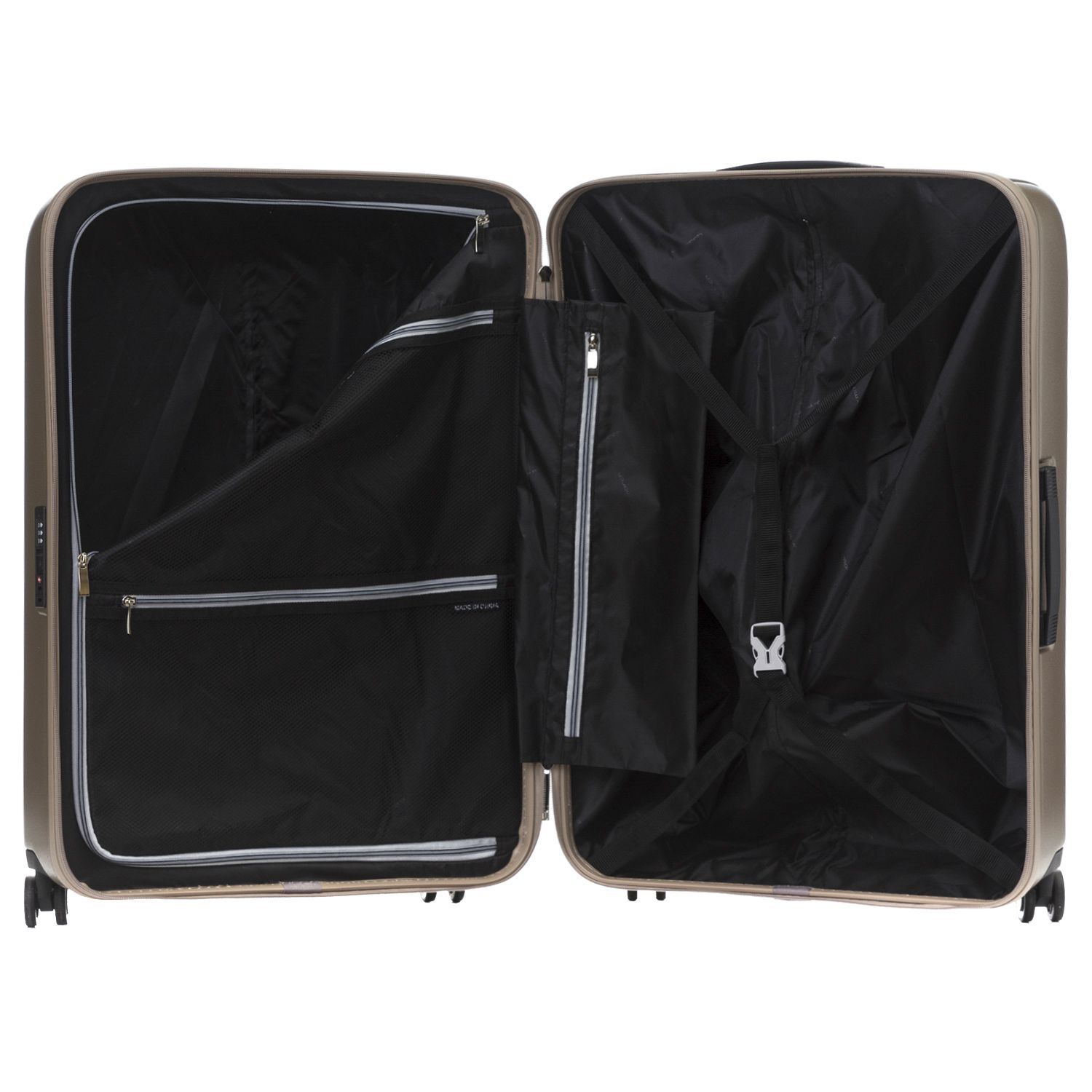 M1880-86-72 Чемодан M1880*72 Spinner L March Beau monde  - Вид №2