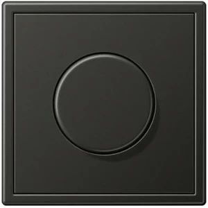 JUNG Диммер из окрашенного металла Ls 990