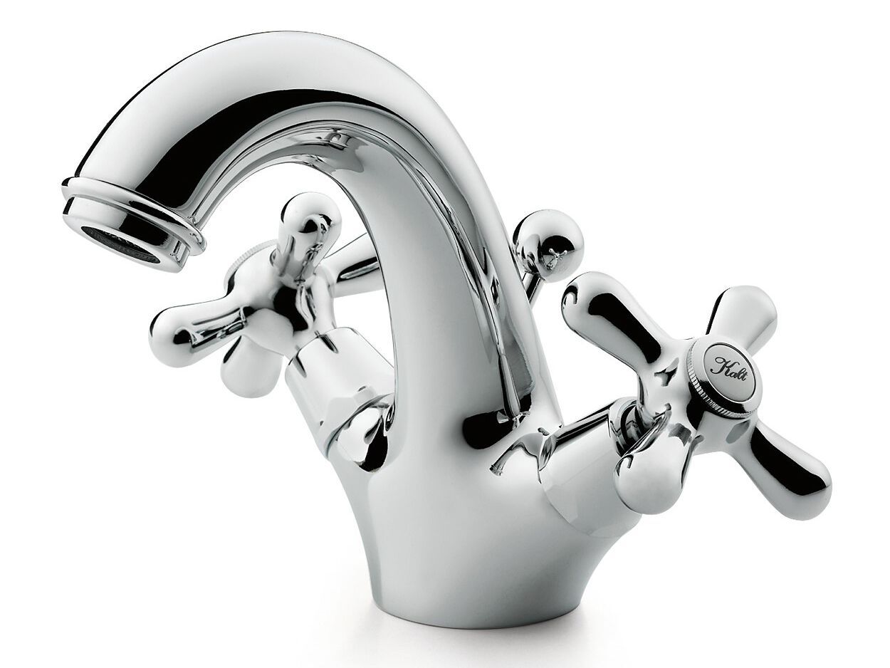 Смеситель для раковины с одним отверстием THPG 173757 ARCH-00015327