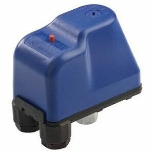 Реле защиты по сухому ходу ITALTECNICA LP/3