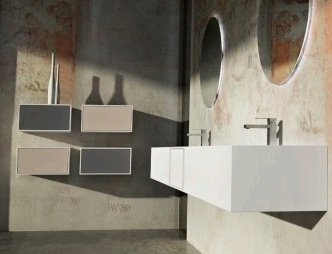 02 Stratos Cubik Collection комплект мебели GBGROUP 39831 - Вид №2