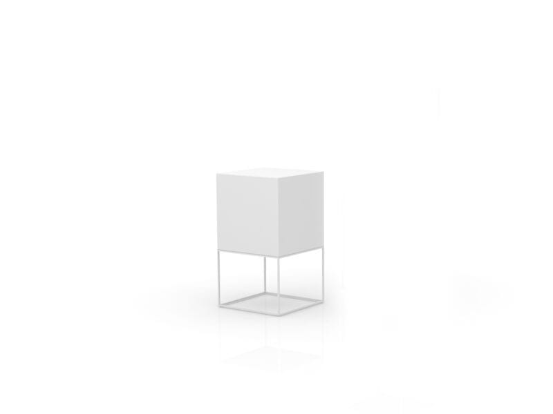 Поли Сид напольный светильник с системой RGB Vondom ARCH-00083316 - Вид №12