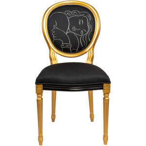 4314307 Стул «Пасифая» Object Desire