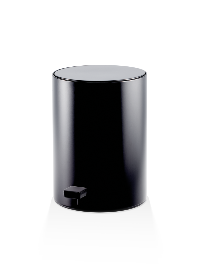 0613660 ведро с педалью TE 50 DECOR WALTHER 