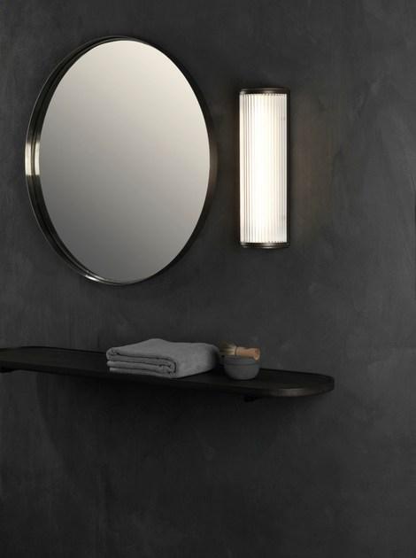 Astro Lighting Светодиодный настенный светильник из стали  7837/7961/7838/7960  - Вид №4