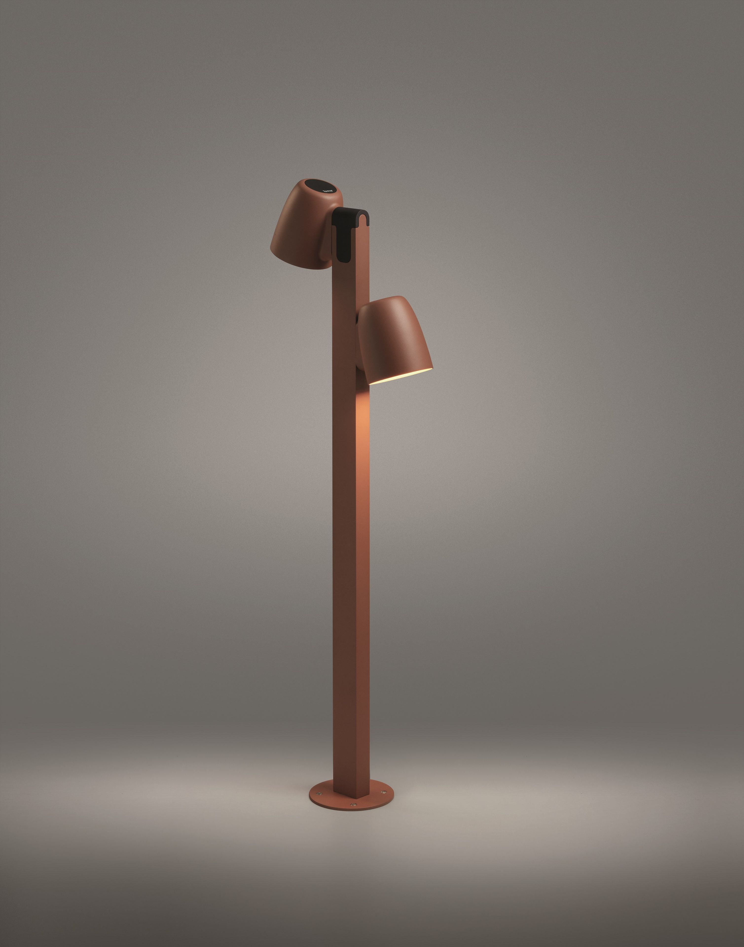 Светодиодный световой столб Bover Nut ARCH-00030977 - Вид №1