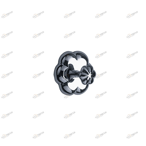 Крючок для полотенец JOERGER Minarett 600.00.022.000