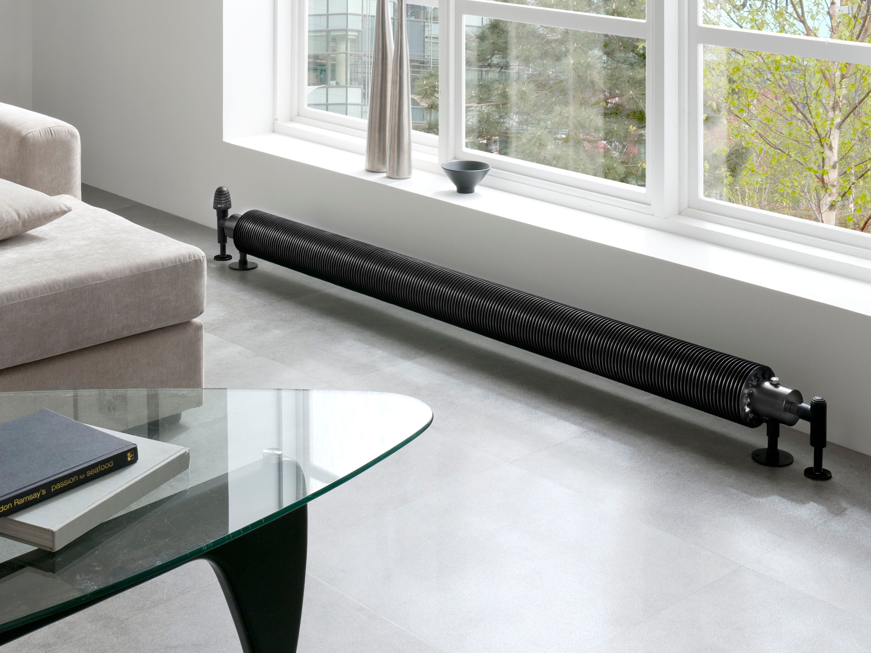 Подогрев пола или электрический радиатор Hotwave HOT FORM ARCH-00140988