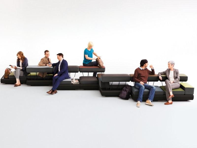 Brunner Модульный диван Plot sun-id-1370441 - Вид №8