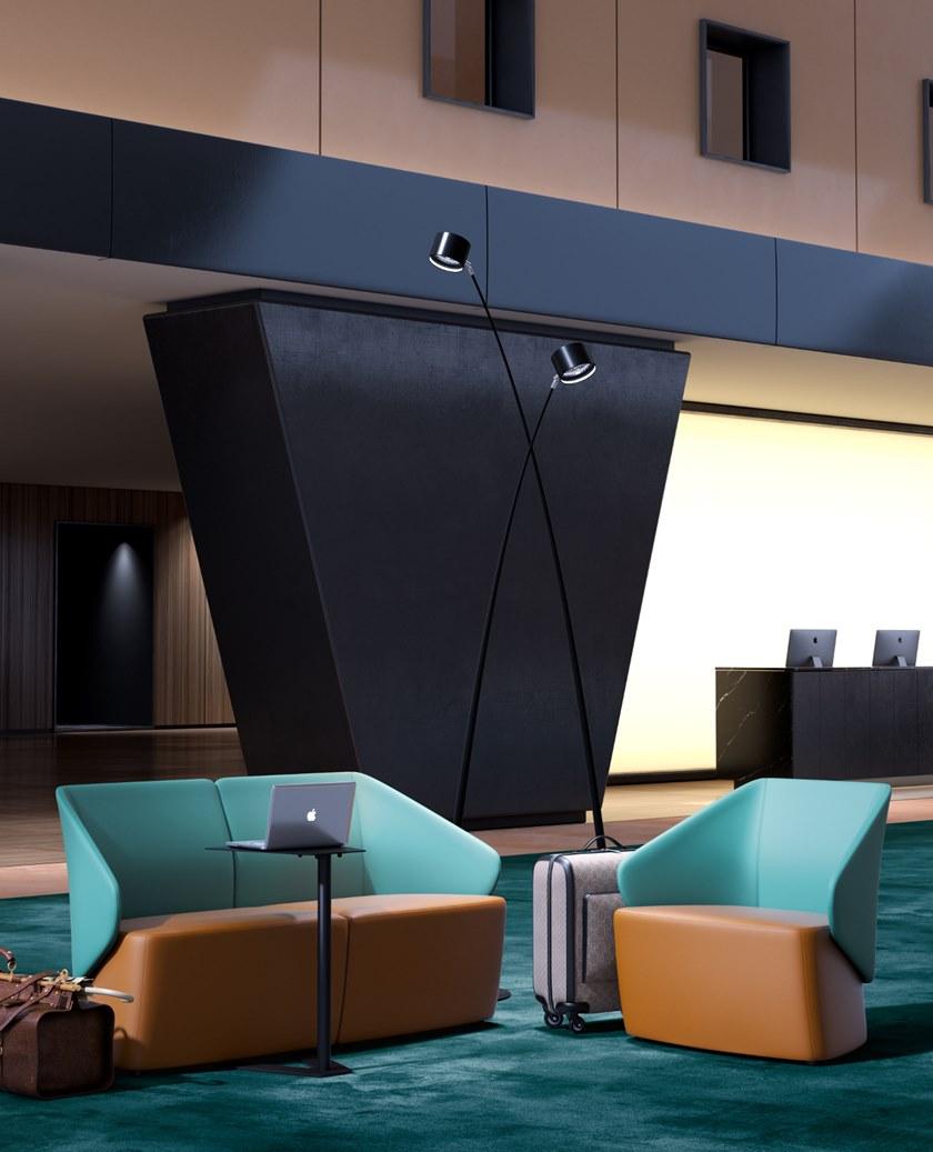 Arte & D Модульный диван Ikebana sun-id-1472206 - Вид №6