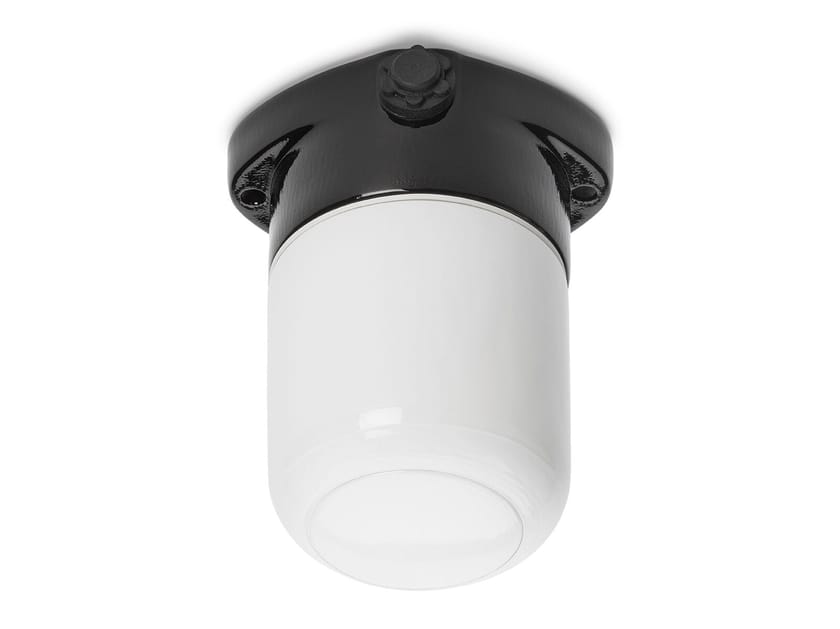 Керамическая потолочная лампа THPG LINDNER LISILUX - 101322 ARCH-00143330