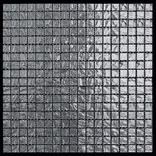 МОЗАИКА ИЗ СТЕКЛА BSA-02-15 NATURAL CRYSTAL BSA0215