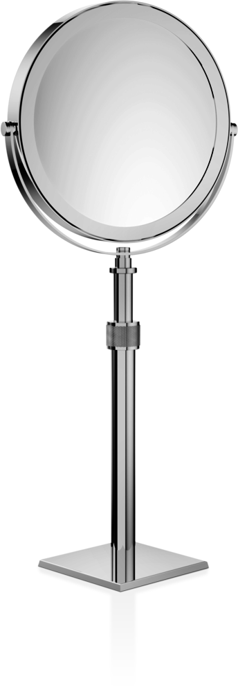 0100400 Косметическое зеркало SP 15V DECOR WALTHER CUBE