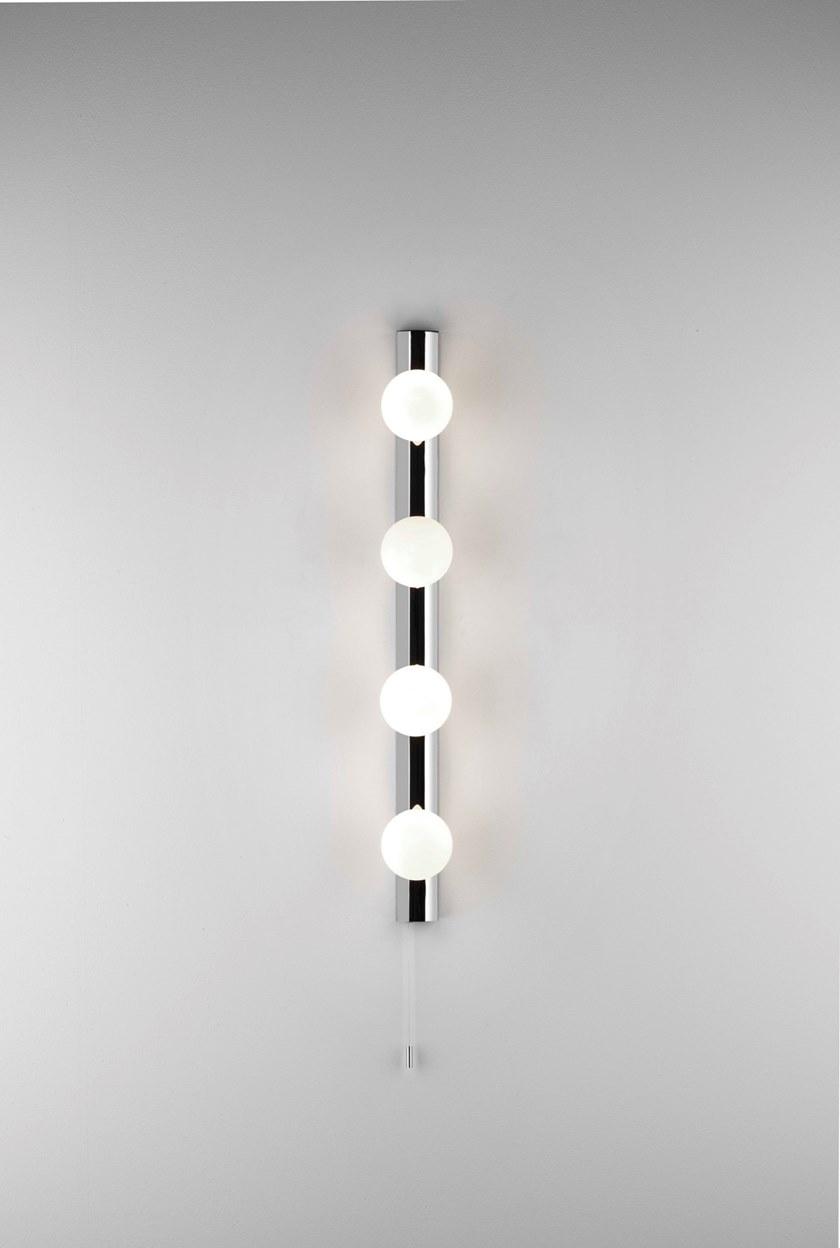 Astro Lighting Зеркальный светильник из стали sun-id-1390602 - Вид №9