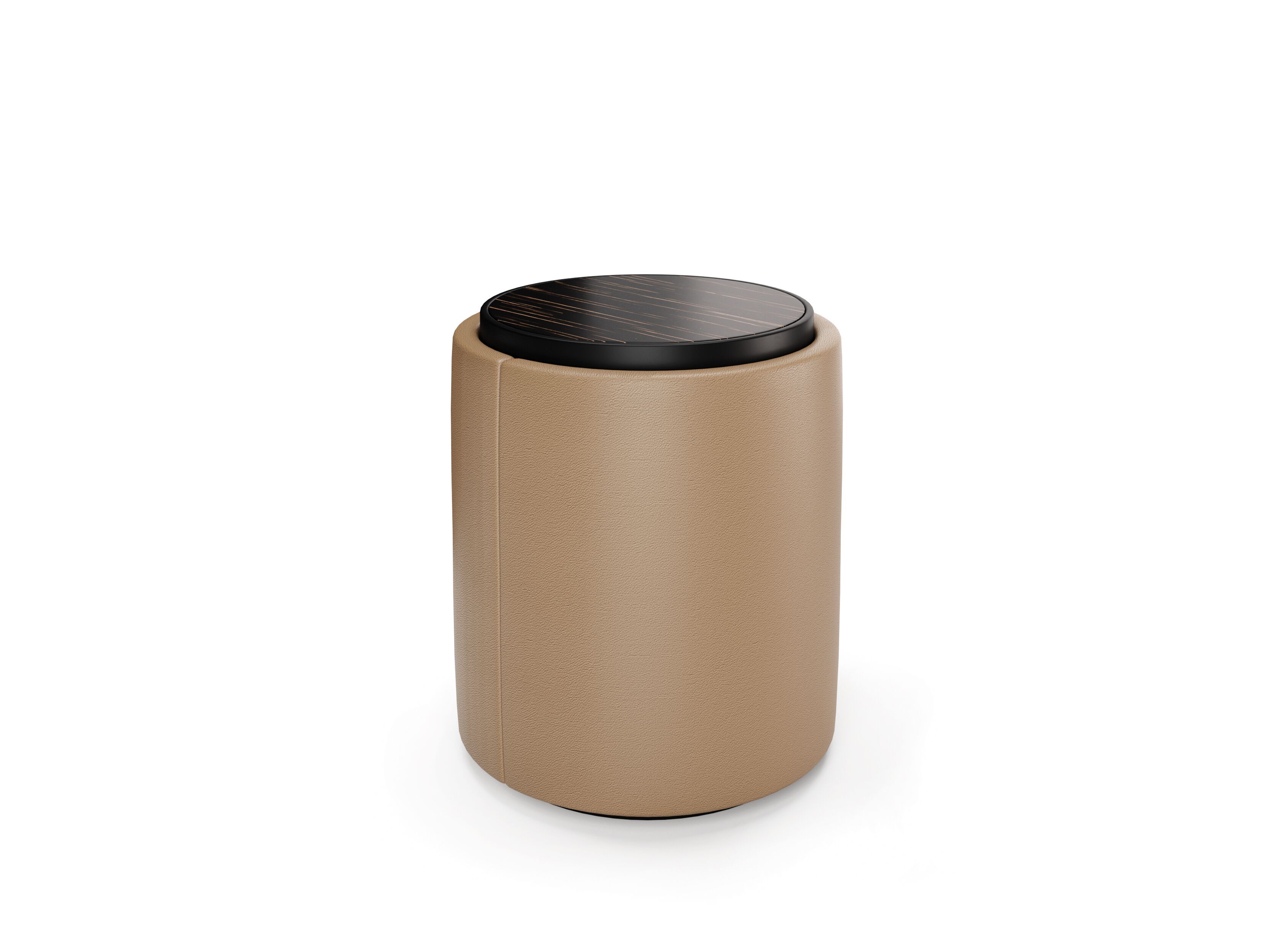 Пуф / журнальный столик из ткани PRADDY Metro ARCH-00103690