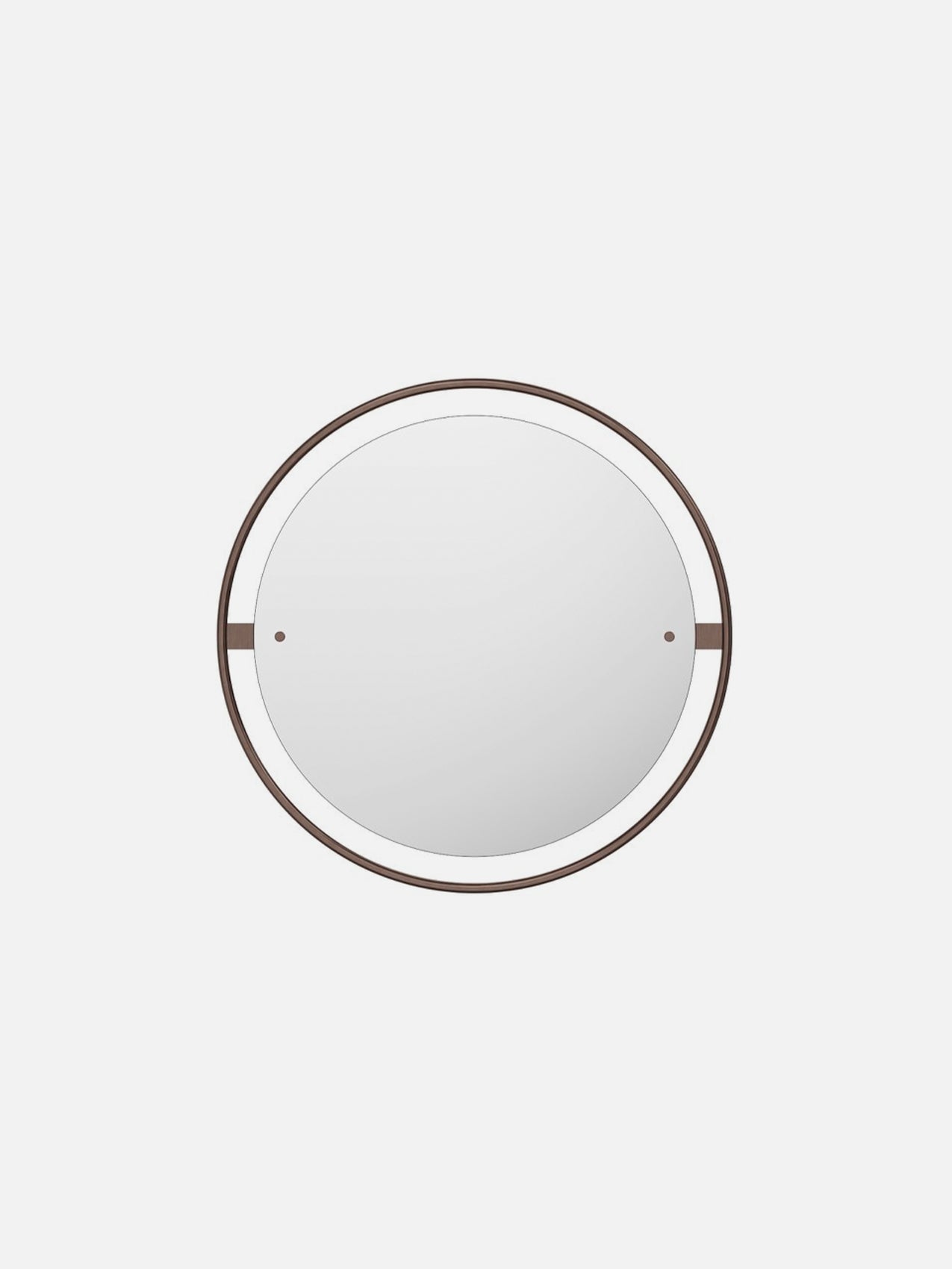 5709262038336 Зеркало Nimbus, круглое LuceLight  - Вид №4