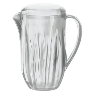 20090000 Кувшин с крышкой aqua прозрачный Guzzini