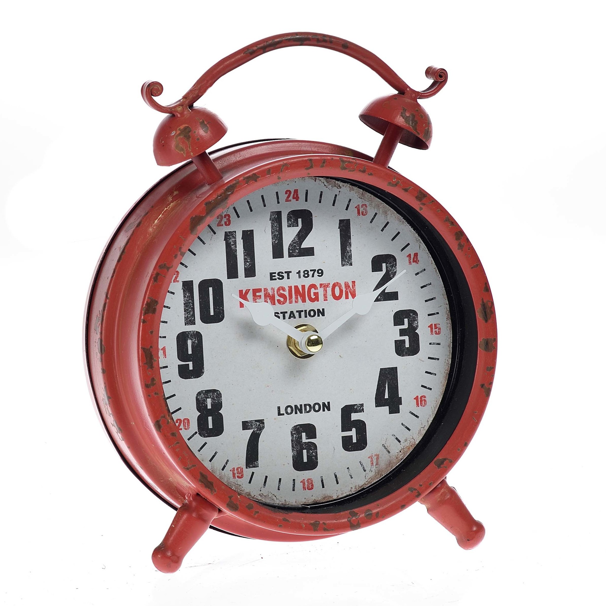 3820773.0215 Часы настольные TO4ROOMS  - Вид №1