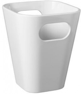 ULI CES Мебельное решение Azzurra ceramica Корзина для белья TANDEM