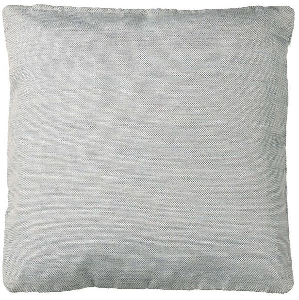 Toulemonde Bochart Подушка из полипропилена в квадратную полоску Cuscini sun-id-1469851 - Вид №1