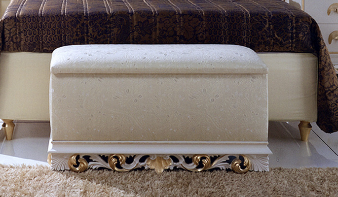 Банкетка  MO.WA 2004/PF 