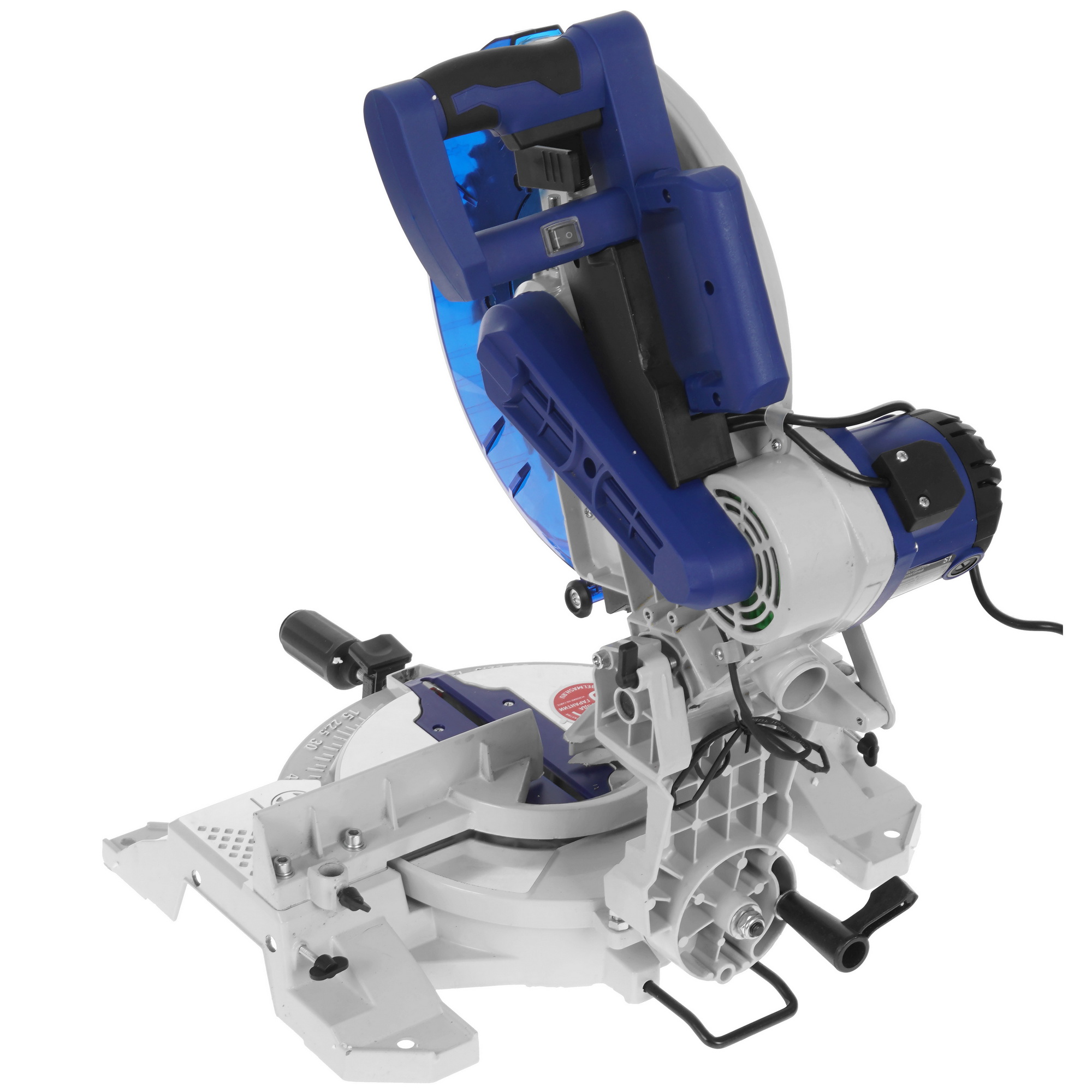 Торцовочная пила  BELMASH MS B-305 9940388 STDN-0078487 - Вид №1